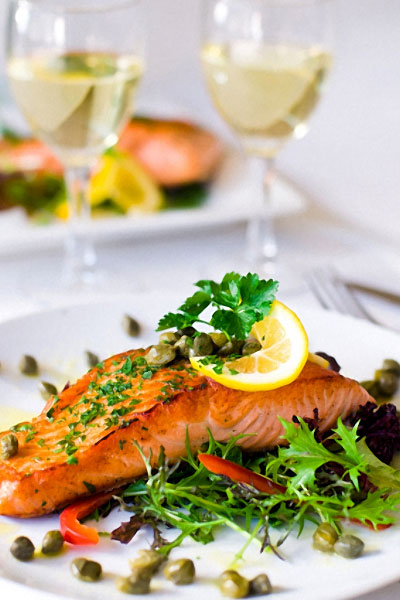 Salmon